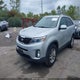 5XYKTCA61FG592323 2015 Kia Sorento Lx auction photo thumbnail 6