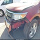 2FMDK4KC1DBA07193 2013 Ford Edge Limited auction photo thumbnail 6
