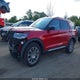 1FMUK8HH3SGB33314 2025 Ford Explorer Platinum auction photo thumbnail 2