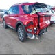 1FMUK8HH3SGB33314 2025 Ford Explorer Platinum auction photo thumbnail 3