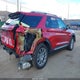 1FMUK8HH3SGB33314 2025 Ford Explorer Platinum auction photo thumbnail 4