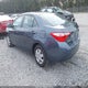 5YFBURHE6EP135482 2014 Toyota Corolla L auction photo thumbnail 3