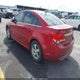 1G1PF5SC6C7138678 2012 Chevrolet Cruze 1Lt auction photo thumbnail 3