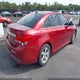 1G1PF5SC6C7138678 2012 Chevrolet Cruze 1Lt auction photo thumbnail 4