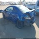 2HGFG21559H703129 2009 Honda Civic Si auction photo thumbnail 3