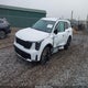 5XYRLDJC8TG409103 2026 Kia Sorento S auction photo thumbnail 2