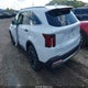 5XYRLDJC8TG409103 2026 Kia Sorento S auction photo thumbnail 3