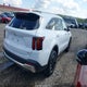 5XYRLDJC8TG409103 2026 Kia Sorento S auction photo thumbnail 4