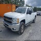 1GC1KYE80DF238655 2013 Chevrolet Silverado 2500Hd Ltz auction photo thumbnail 2