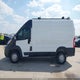3C6LRVBG9NE109735 2022 Ram Promaster 1500 High Roof 136 Wb auction photo thumbnail 15