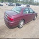 1G4HP54K04U231093 2004 Buick Lesabre Custom auction photo thumbnail 4