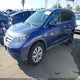 JHLRM3H79CC007744 2012 Honda Cr-V Ex-L auction photo thumbnail 2