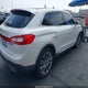 2LMTJ6LP3GBL74908 2016 Lincoln Mkx Reserve auction photo thumbnail 4