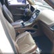 2LMTJ6LP3GBL74908 2016 Lincoln Mkx Reserve auction photo thumbnail 5
