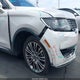 2LMTJ6LP3GBL74908 2016 Lincoln Mkx Reserve auction photo thumbnail 6