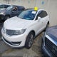2LMTJ6LP3GBL74908 2016 Lincoln Mkx Reserve auction photo thumbnail 2