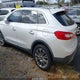 2LMTJ6LP3GBL74908 2016 Lincoln Mkx Reserve auction photo thumbnail 3