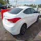 5NPDH4AE7DH246032 2013 Hyundai Elantra Gls auction photo thumbnail 4