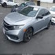 19XFC2F81ME202689 2021 Honda Civic Sport auction photo thumbnail 2