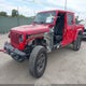 1C6JJTBG3NL102953 2022 Jeep Gladiator Rubicon 4X4 auction photo thumbnail 2