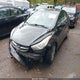 5NPDH4AE4DH410305 2013 Hyundai Elantra Gls auction photo thumbnail 2