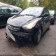 5NPDH4AE4DH410305 2013 Hyundai Elantra Gls auction photo thumbnail 6