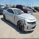 1G1FD1RS6K0151865 2019 Chevrolet Camaro 2Lt auction photo thumbnail 1