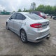 3FA6P0H75HR358221 2017 Ford Fusion Se auction photo thumbnail 3