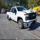 1GC5ALE74SF213107 2025 Chevrolet Silverado 2500Hd 2Wd Long Bed Work Truck auction photo thumbnail 1