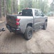 1N6ED1EK9NN638457 2022 Nissan Frontier S 4X4 auction photo thumbnail 4