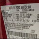1FMCU9EG1CKB50277 2012 Ford Escape Limited auction photo thumbnail 9