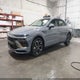 KMHL64JA3SA497063 2025 Hyundai Sonata Sel auction photo thumbnail 2