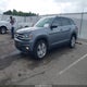 1V2UR2CA5KC588372 2019 Volkswagen Atlas 3.6L V6 Se W/Technology auction photo thumbnail 2