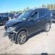 JN8AT2MV5GW148380 2016 Nissan Rogue Sv auction photo thumbnail 2