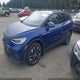 WVGGNPE20NP041404 2022 Volkswagen Id.4 Awd Pro S auction photo thumbnail 2