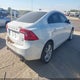 YV1612FHXD2229127 2013 Volvo S60 T5 auction photo thumbnail 4