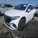 4JGDM2DB6PA026499 2023 Mercedes-Benz Eqs 450+ Suv auction photo thumbnail 2
