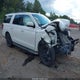 1FMJK1HT0NEA45609 2022 Ford Expedition Xlt Max auction photo thumbnail 1