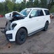 1FMJK1HT0NEA45609 2022 Ford Expedition Xlt Max auction photo thumbnail 2