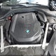 WBAGV4C06MCG43640 2021 BMW 840I Gran Coupe xDrive auction photo thumbnail 10