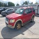 1FMEU64816UA88566 2006 Ford Explorer Eddie Bauer auction photo thumbnail 2