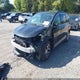 2C4RC1BG4HR668027 2017 Chrysler Pacifica Touring-L auction photo thumbnail 2