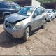 JN8AS58T49W049033 2009 Nissan Rogue S auction photo thumbnail 2