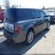 2FMGK5D80KBA22535 2019 Ford Flex Limited auction photo thumbnail 4