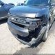 2FMGK5D80KBA22535 2019 Ford Flex Limited auction photo thumbnail 6