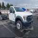 1FDUF5GT3JEC58686 2018 Ford F-550 Chassis Xl auction photo thumbnail 1