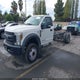 1FDUF5GT3JEC58686 2018 Ford F-550 Chassis Xl auction photo thumbnail 2