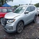 5N1AT2MV0LC728395 2020 Nissan Rogue Sl Intelligent Awd auction photo thumbnail 2