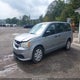 2C4RDGBG7ER226869 2014 Dodge Grand Caravan American Value Pkg auction photo thumbnail 2