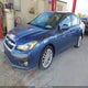 JF1GJAH69DH023882 2013 Subaru Impreza 2.0I Limited auction photo thumbnail 2